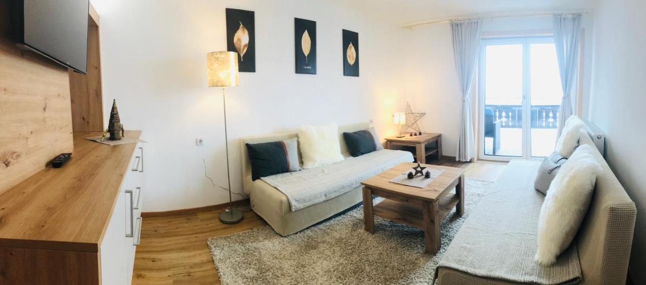 Gielerhof Apartment Zell am Ziller