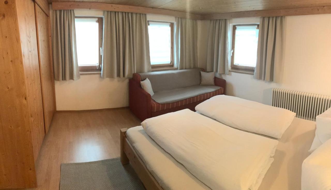 Appartement Gielerhof *