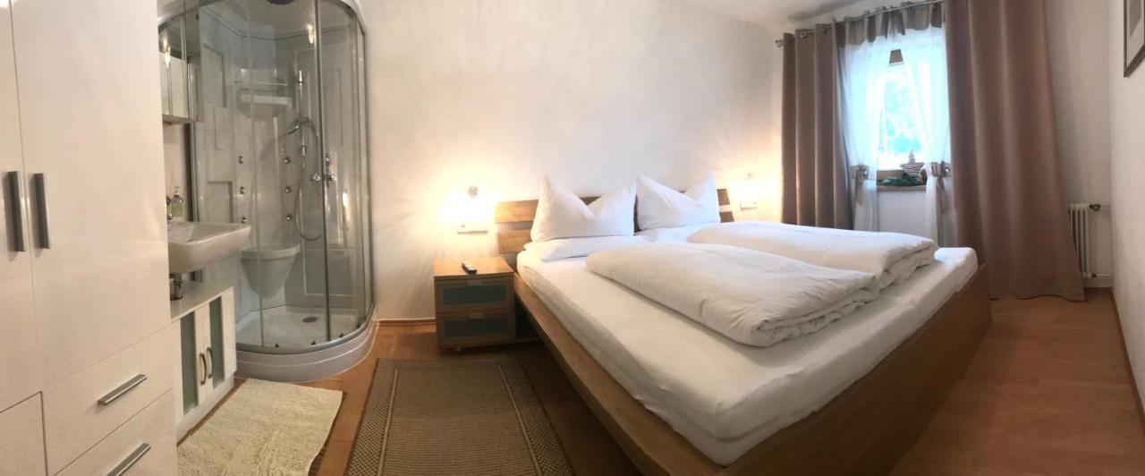 Gielerhof Apartment