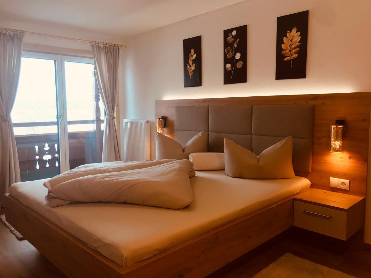 Gielerhof Apartment