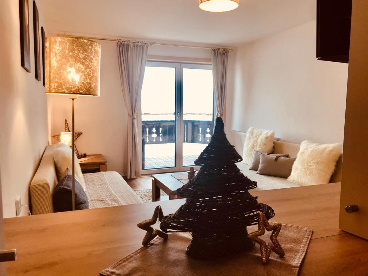 Gielerhof Appartement *