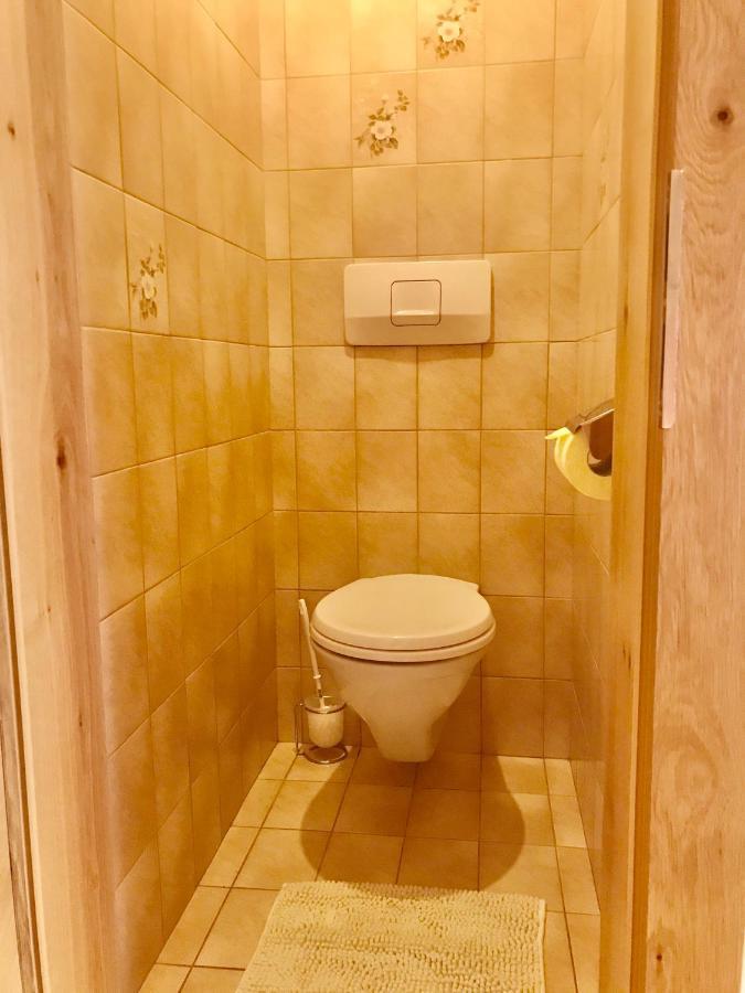 Gielerhof Appartement