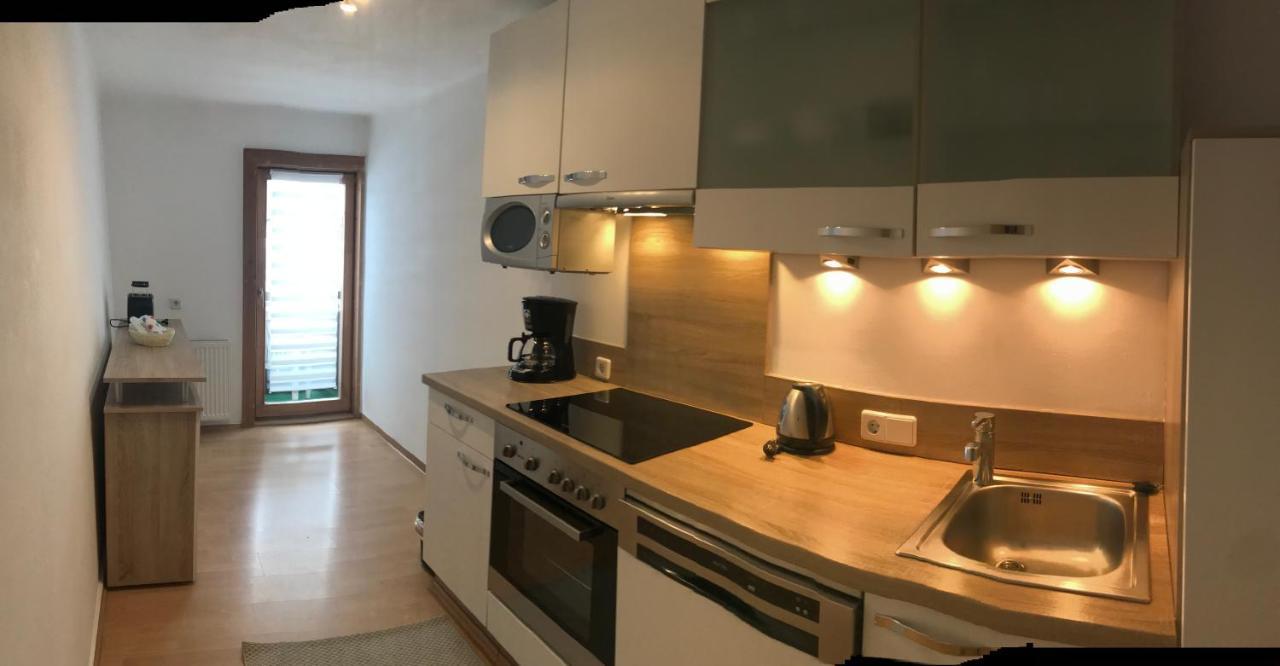 Gielerhof Apartment