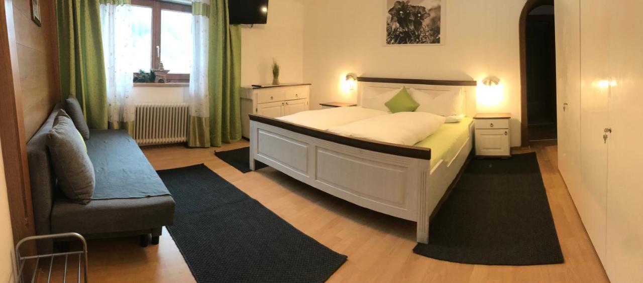 Gielerhof Zell am Ziller