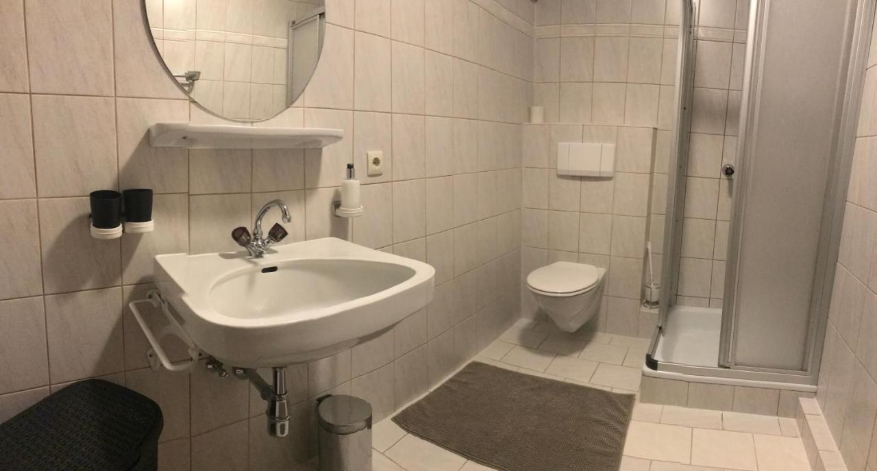 Gielerhof Appartement *