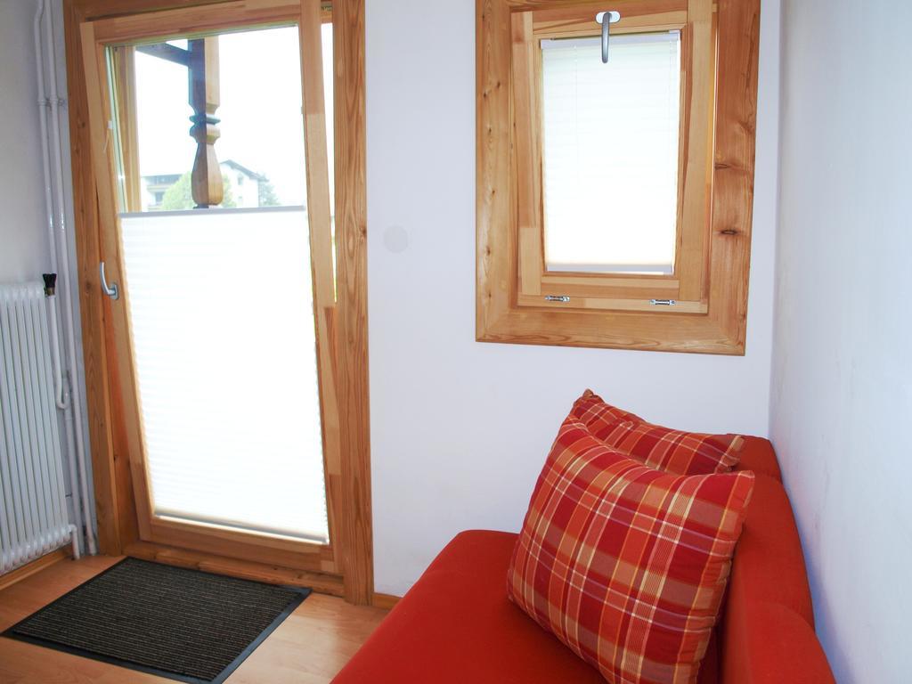 Apartment Gielerhof Zell am Ziller