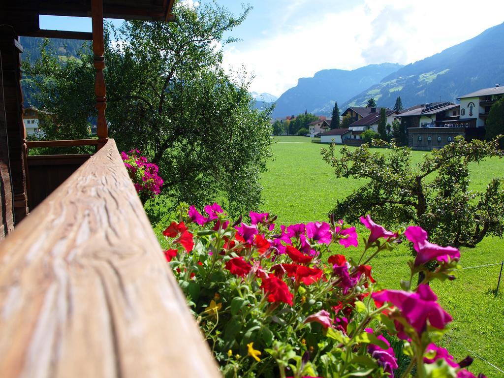 Gielerhof Appartement