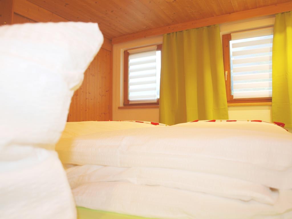 Gielerhof Apartment