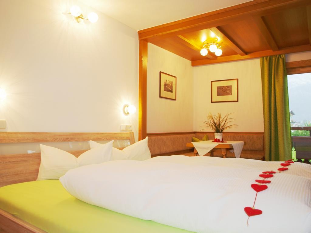 Gielerhof * Zell am Ziller