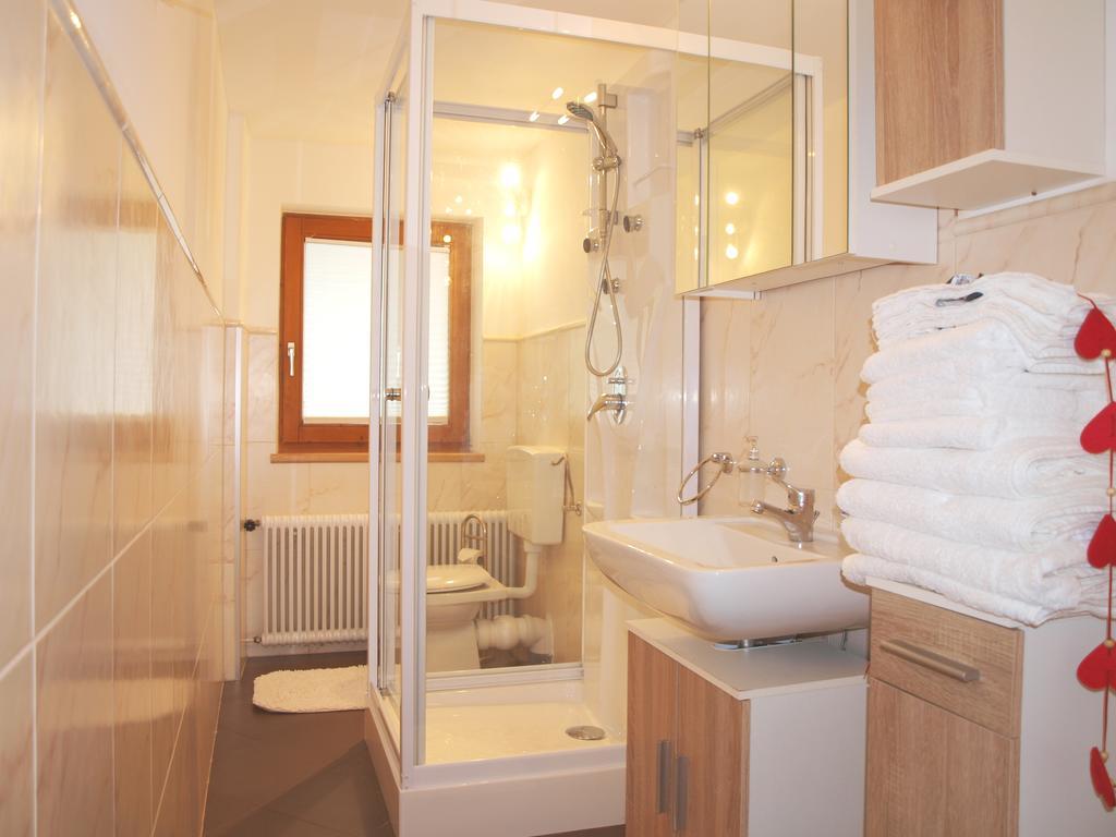 Gielerhof Apartment Zell am Ziller