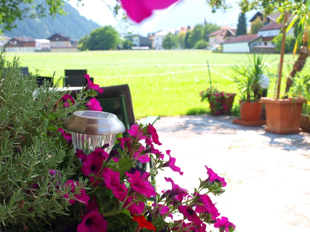 Gielerhof Apartment Zell am Ziller