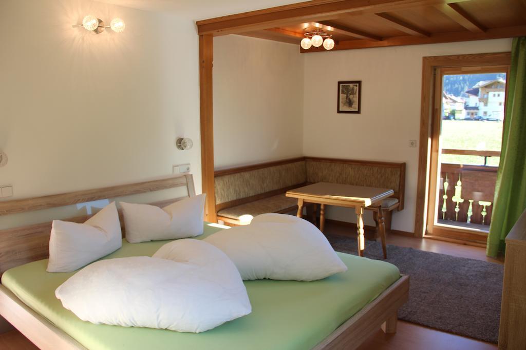 Gielerhof Appartement *
