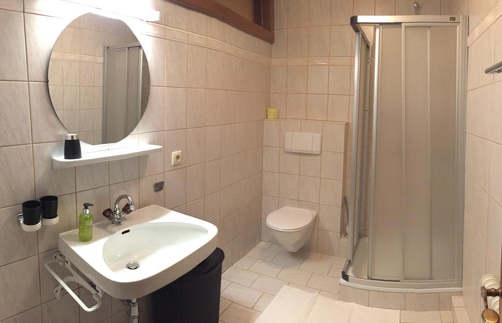 Apartment Gielerhof Zell am Ziller