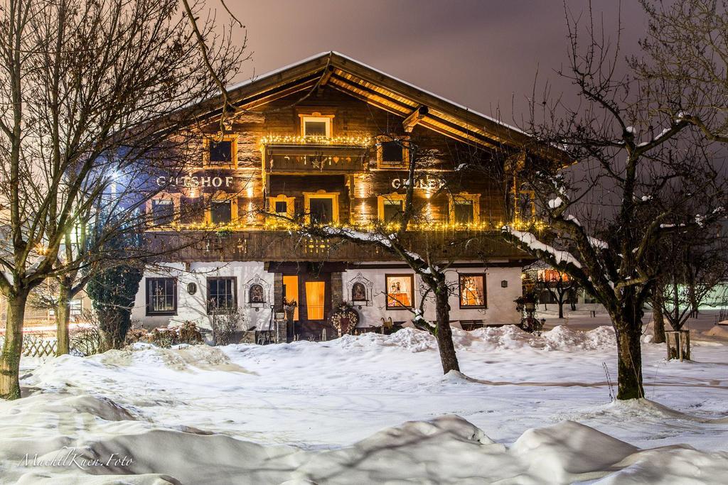 Gielerhof