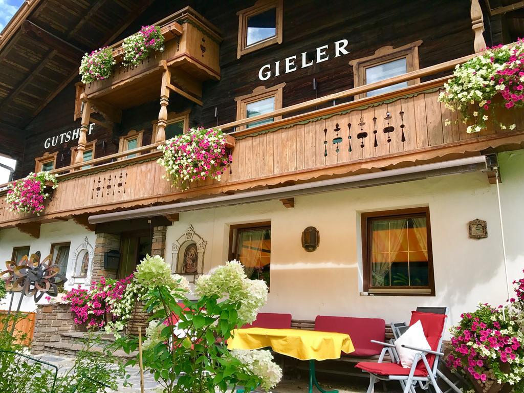 Gielerhof *